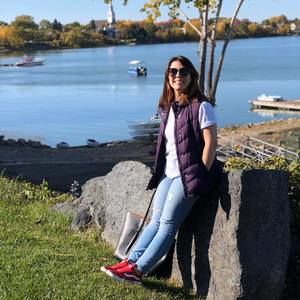 Meet your Posher, Paula